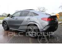 2023 Mercedes Benz GLE 400
