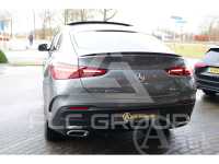 2023 Mercedes Benz GLE 400