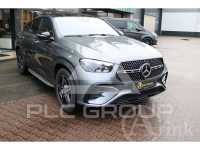 2023 Mercedes Benz GLE 400