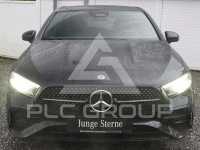 2025 Mercedes Benz A 180