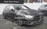 2025 Mercedes Benz A 180