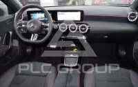2025 Mercedes Benz A 180
