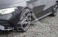 2025 Mercedes Benz A 180