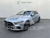2023 Mercedes Benz A 180