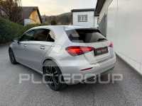 2023 Mercedes Benz A 180