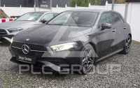 2025 Mercedes Benz A 180