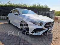 2025 Mercedes Benz A 200