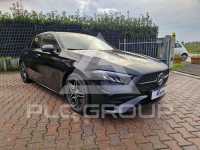 2025 Mercedes Benz A 200