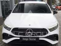 2025 Mercedes Benz A 200