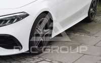 2025 Mercedes Benz A 200
