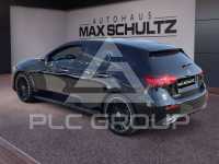 2024 Mercedes Benz A 200