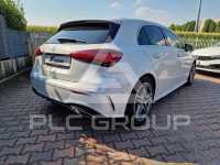2025 Mercedes Benz A 200