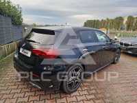 2025 Mercedes Benz A 200
