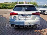 2025 Mercedes Benz A 200