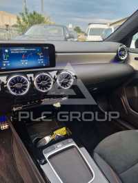 2025 Mercedes Benz A 200