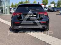 2024 Mercedes Benz A 200