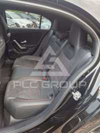 2025 Mercedes Benz A 200