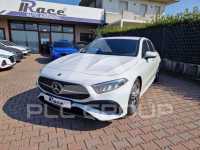 2025 Mercedes Benz A 200