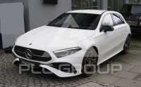 2025 Mercedes Benz A 200