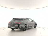 2023 Mercedes Benz CLA 200