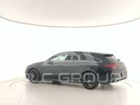 2023 Mercedes Benz CLA 200