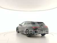 2023 Mercedes Benz CLA 200