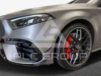 2025 Mercedes Benz A 180