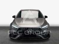 2025 Mercedes Benz A 180