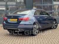 2023 Mercedes Benz A 250
