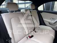 2023 Mercedes Benz A 250
