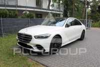 2023 Mercedes Benz S 450