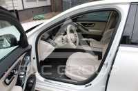 2023 Mercedes Benz S 450