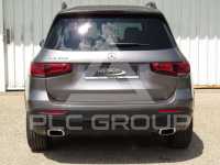 2023 Mercedes Benz GLB