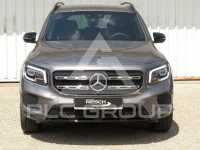 2023 Mercedes Benz GLB