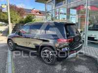 2023 Mercedes Benz GLB