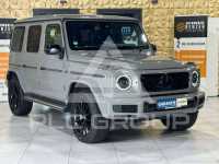 2024 Mercedes Benz G 400