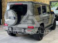 2024 Mercedes Benz G 400