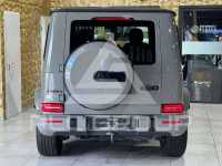 2024 Mercedes Benz G 400
