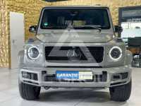 2024 Mercedes Benz G 400