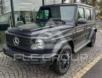 2025 Mercedes Benz GL 450