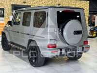 2024 Mercedes Benz G 400