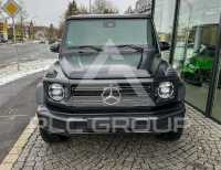 2025 Mercedes Benz GL 450