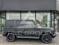 2025 Mercedes Benz GL 450