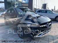 2023 Mercedes Benz GLA-Class