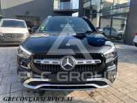 2023 Mercedes Benz GLA-Class