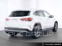 2023 Mercedes Benz GLA 35 AMG