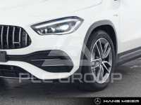 2023 Mercedes Benz GLA 35 AMG