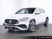 2023 Mercedes Benz GLA 35 AMG