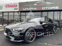 2025 Mercedes Benz AMG