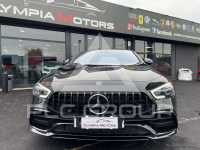2025 Mercedes Benz AMG